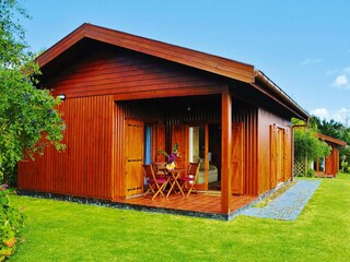 Vakantiepark Vila Franca do Campo Kenmerken 15