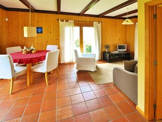 Holiday park Vila Franca do Campo Features 28