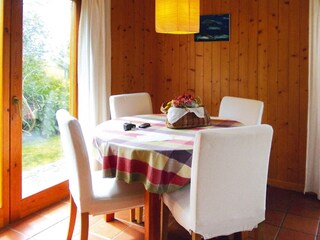 Holiday park Vila Franca do Campo Features 16