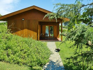 Vakantiepark Vila Franca do Campo Buitenaudio-opname 2