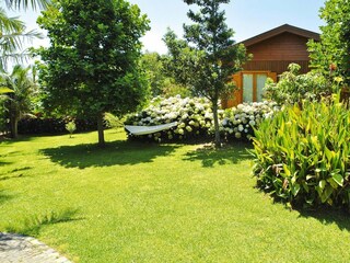 Vakantiepark Vila Franca do Campo Buitenaudio-opname 3