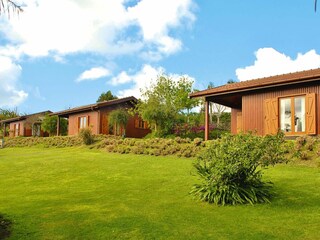 Vakantiepark Vila Franca do Campo Buitenaudio-opname 4