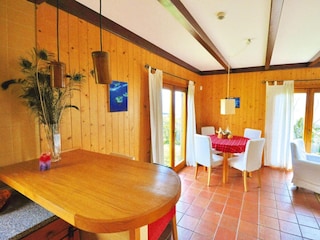 Holiday park Vila Franca do Campo Features 21