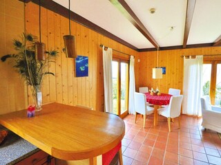 Vakantiepark Vila Franca do Campo Kenmerken 19