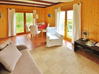 Holiday park Vila Franca do Campo Features 28