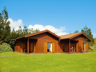 Vakantiepark Vila Franca do Campo Buitenaudio-opname 7