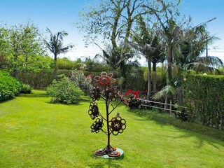 Vakantiepark Vila Franca do Campo Buitenaudio-opname 8