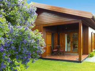 Vakantiepark Vila Franca do Campo Buitenaudio-opname 10