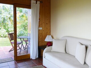 Holiday park Vila Franca do Campo Features 20