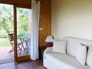 Holiday park Vila Franca do Campo Features 23