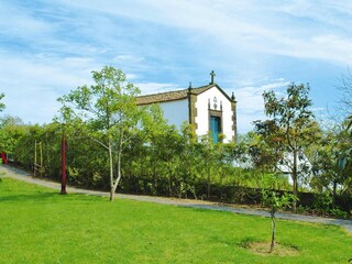 Parco vacanze Vila Franca do Campo Registrazione all'aperto 4