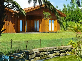 Parco vacanze Vila Franca do Campo Registrazione all'aperto 15