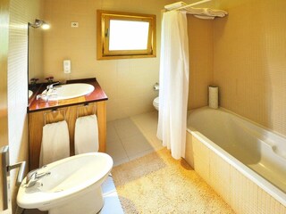 Holiday park Vila Franca do Campo Features 21