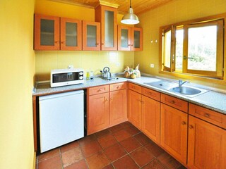 Holiday park Vila Franca do Campo Features 23