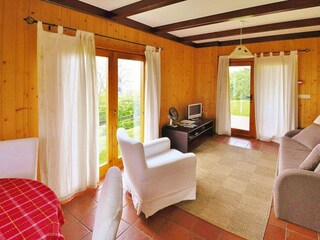 Parque de vacaciones Vila Franca do Campo Características 25