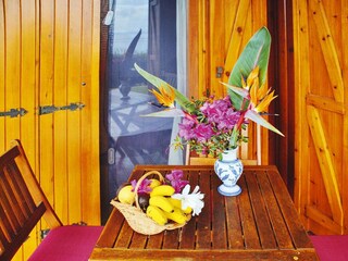 Holiday park Vila Franca do Campo Features 26