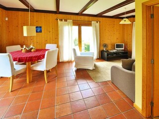 Parque de vacaciones Vila Franca do Campo Características 27