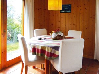 Parc de vacances Vila Franca do Campo Équipement 22