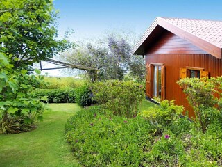 Holiday park Vila Franca do Campo Outdoor Recording 5