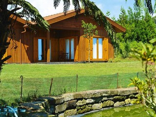 Parc de vacances Vila Franca do Campo Enregistrement extérieur 15