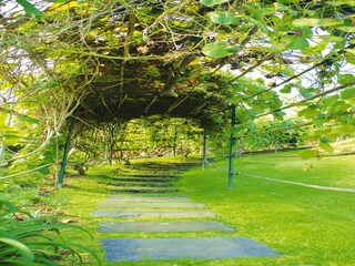 Parc de vacances Vila Franca do Campo  34