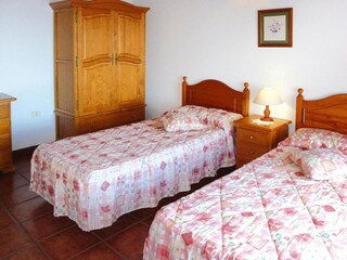 Ferienpark Fuencaliente de la Palma Ausstattung 10