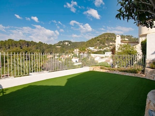 Villa Benissa Buitenaudio-opname 4