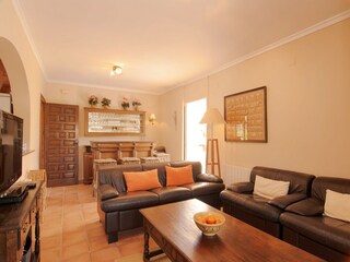 Villa Benissa Caratteristiche 13