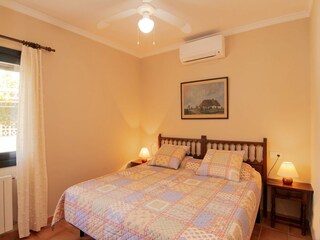 Villa Benissa Ausstattung 16