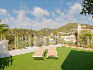 Villa Benissa Buitenaudio-opname 8