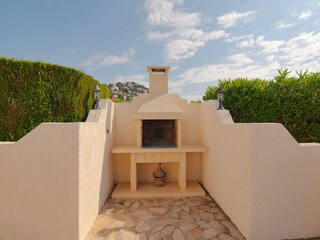 Villa Benissa  29