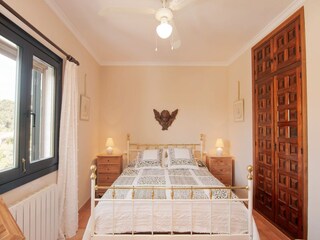 Villa Benissa Caratteristiche 19