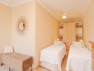 Villa Benissa Features 20