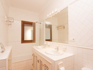 Villa Benissa Features 21