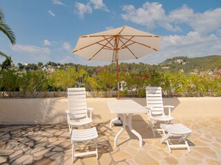 Villa Benissa  33