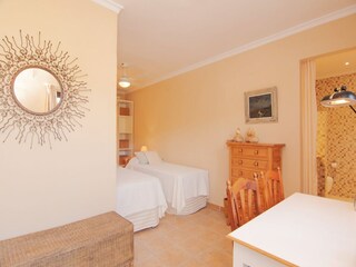 Villa Benissa Features 24