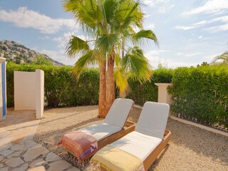 Villa Benissa  32