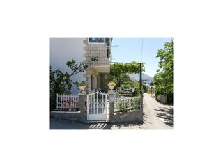 Apartment Mlini Outdoor Recording 4