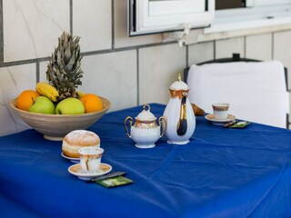 Appartement Mlini  21