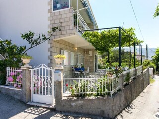Appartement Mlini Kenmerken 10