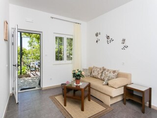 Apartment Mlini Ausstattung 11