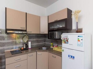 Appartement Mlini Kenmerken 9