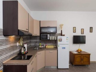 Appartement Mlini Équipement 12