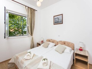 Appartement Mlini Kenmerken 7