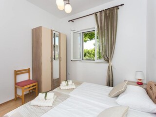 Appartement Mlini Kenmerken 8
