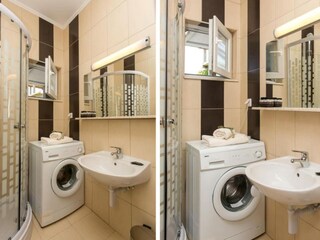 Appartement Mlini  23