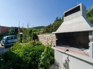 Appartement Mlini  18