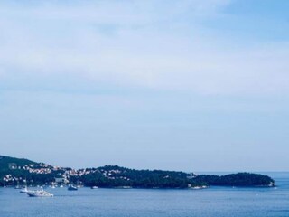 Appartement Mlini Environnement 14