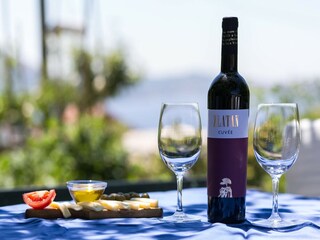 Apartamento Mlini  18