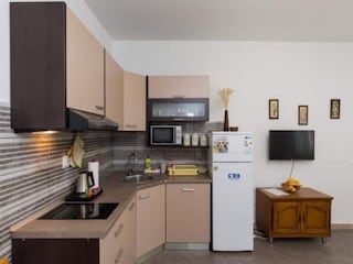 Apartment Mlini Ausstattung 10